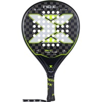 Pala Nox AT10 Genius Ultralight Junior 2023  Offre - Pas cher