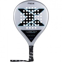 Pala Nox AT10 Genius Ultralight 2025  Oferta + Barato