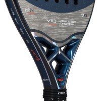 Pala Nox Beach Tenis Veronica Casadei V10 Luxury 2025  Offer + Cheap