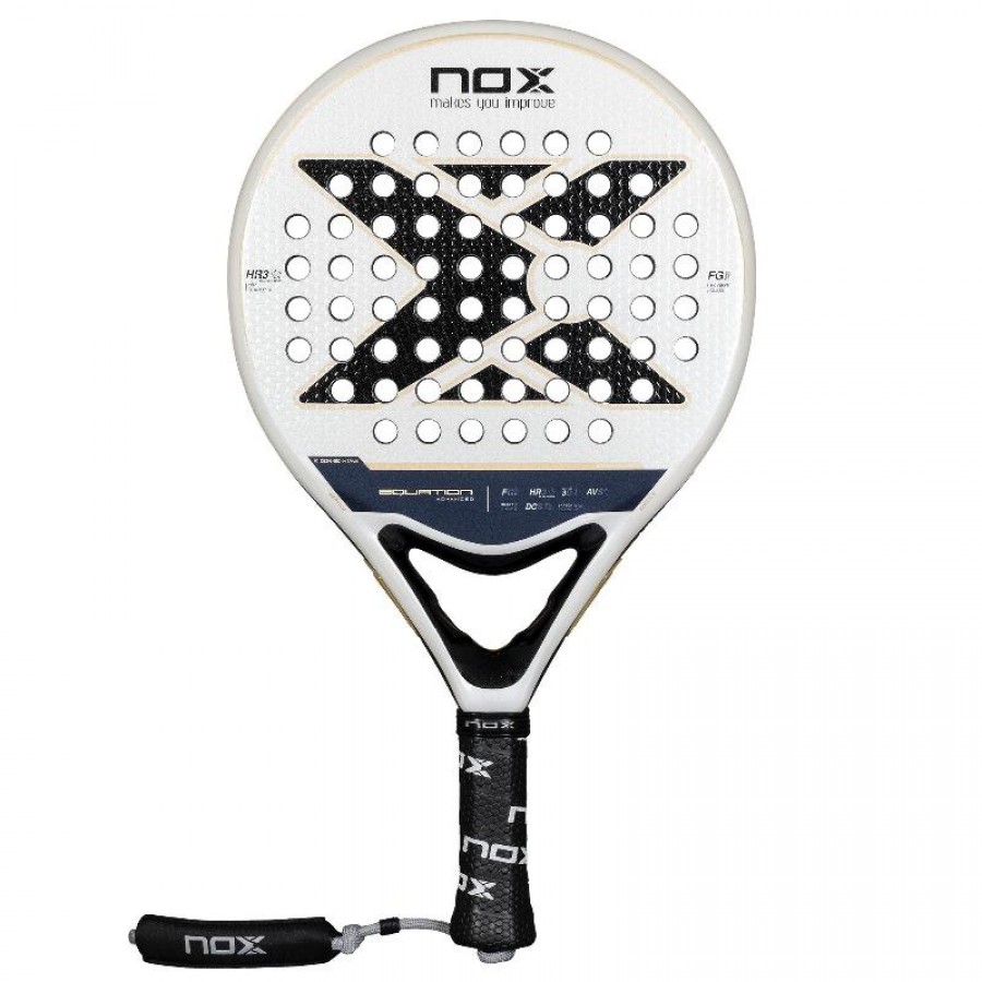 Equação Pala Nox Avançada 2025  Oferta + Barato