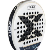 Equação Pala Nox Avançada 2025  Oferta + Barato