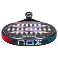Pala Nox Equação Luz Avançada 2025  Oferta + Barato