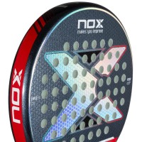 Pala Nox Equação Luz Avançada 2025  Oferta + Barato