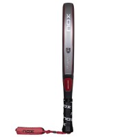 Pala Nox Ataque Futuro 12K Alum 2025  Oferta + Barato