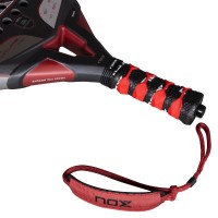 Pala Nox Ataque Futuro 12K Alum 2025  Oferta + Barato