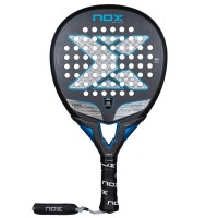 Pala Nox Futuro Híbrido 12K Alum 2025  Oferta + Barato