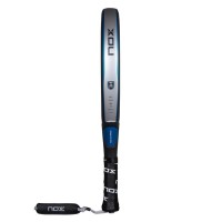 Pala Nox Futuro Híbrido 12K Alum 2025  Oferta + Barato