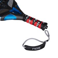 Pala Nox Futuro Híbrido 12K Alum 2025  Oferta + Barato