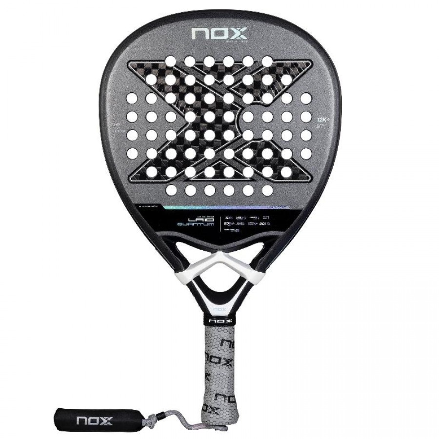 Pala Nox Leo Augsburger LA10 Quantum 12K 2025  Offer + Cheap