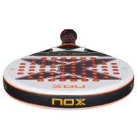 Pala Nox Miguel Lamperti ML10 Quantum 3K 2025  Offre - Pas cher
