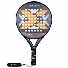 Pala Nox ML10 Pro Cup Rough Surface 2025