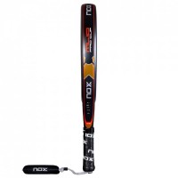 Pala Nox ML10 Pro Cup Surface Brute 2025  Offre - Pas cher