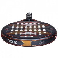 Pala Nox ML10 Pro Cup Surface Brute 2025  Offre - Pas cher
