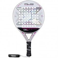 Pala Nox ML10 Pro Cup Silver 2025