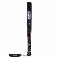 Pala Nox Nextgen Pro Hybrid 3K 2025  Oferta + Barato