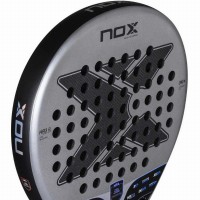 Pala Nox Nextgen Pro Hybrid 3K 2025  Oferta + Barato