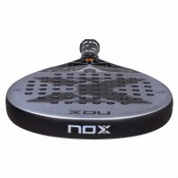 Pala Nox Nextgen Pro Hybrid 3K 2025  Oferta + Barato