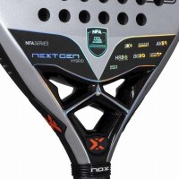 Pala Nox Nextgen Pro Hybrid 3K 2025  Oferta + Barato