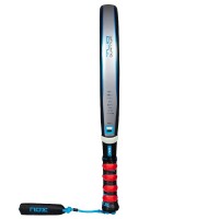 Raquette Nox Tino Libaak TL10 Quantum 12K 2025  Offre - Pas cher