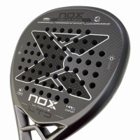 Pala Nox Ultimate Power LTD Carbone  Offre - Pas cher