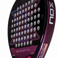 Pala Nox X-One Silhouette 2025  Offre - Pas cher