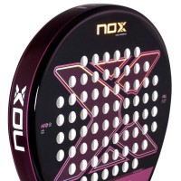Pala Nox X-One Silhouette 2025  Offre - Pas cher