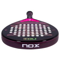 Pala Nox X-One Silhouette 2025  Offre - Pas cher