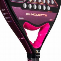 Pala Nox X-One Silhouette 2025  Offre - Pas cher
