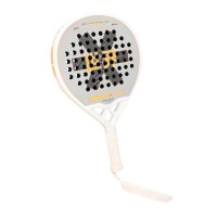 Osaka Vision Pro Control Orange Racket  Offer + Cheap