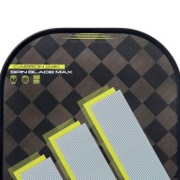Pala Pickleball Adidas Adipower Attack 3  Offre - Pas cher