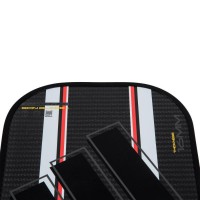Pala Pickleball Adidas Adipower Carbon Attack  Oferta + Barato
