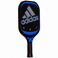 Pala Pickleball Adidas Essnova Carbon Control HD Azul  Oferta + Barato