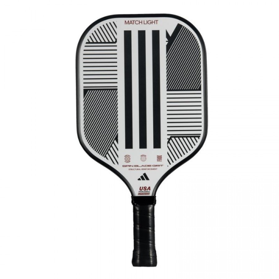 Pala Pickleball Adidas Match Light 3  Oferta + Barato