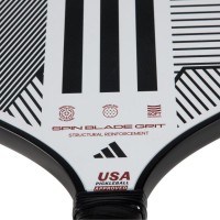 Pala Pickleball Adidas Match Light 3  Oferta + Barato