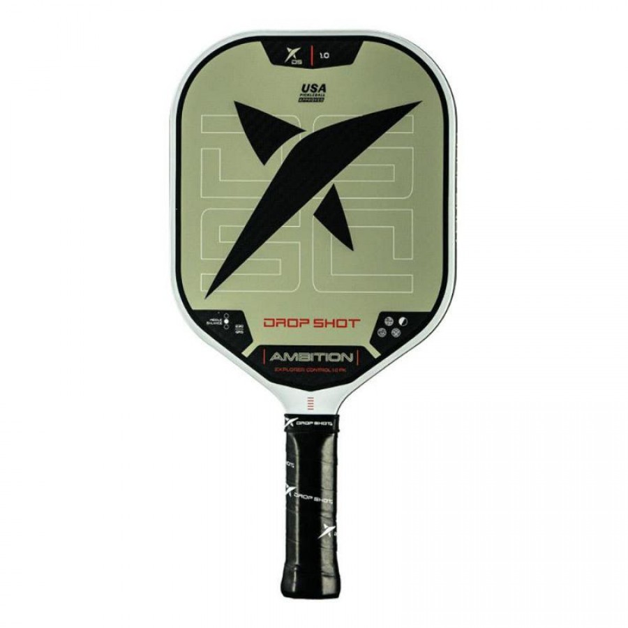 Pala Pickleball Drop Shot Explorer Control 1.0  Oferta + Barato