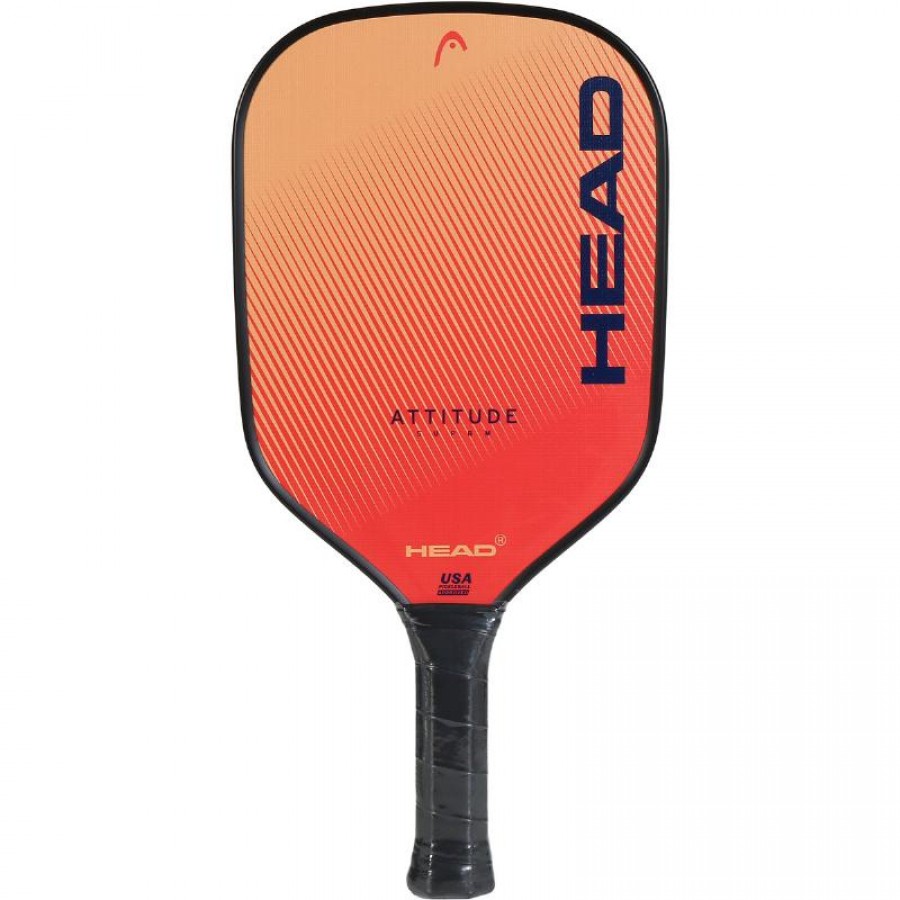 Pala Pickleball Head Attitude Suprm  Offer + Cheap
