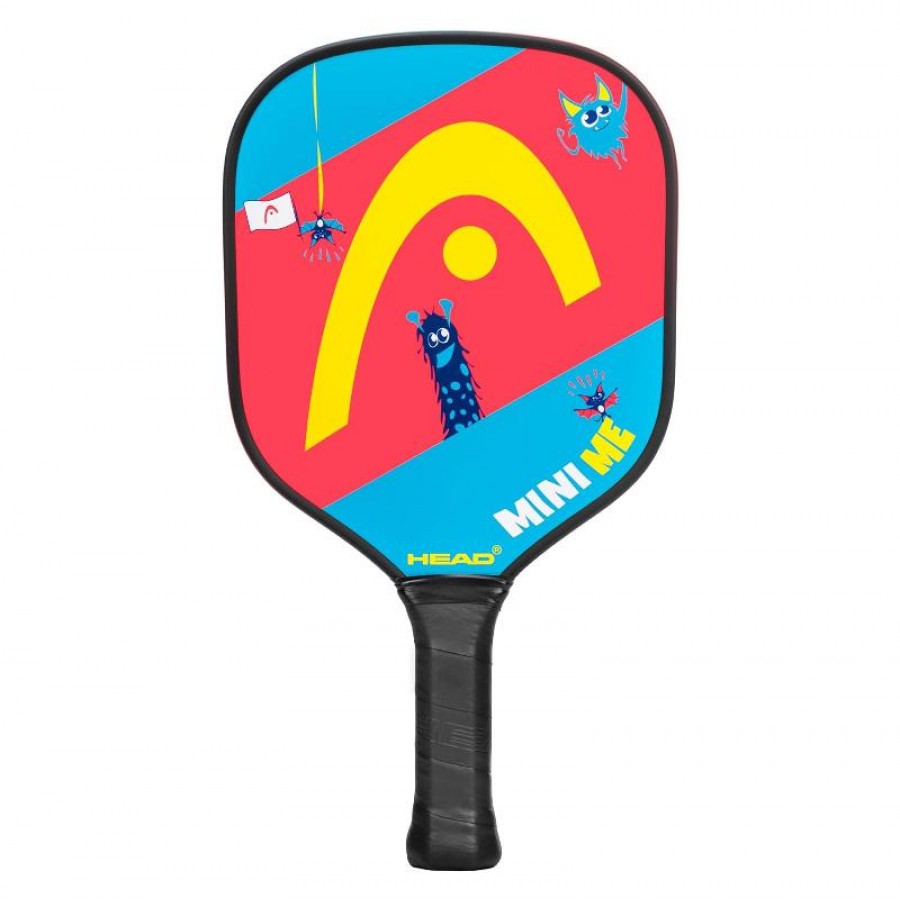 Pala Pickleball Head Mini Me Junior  Offer + Cheap