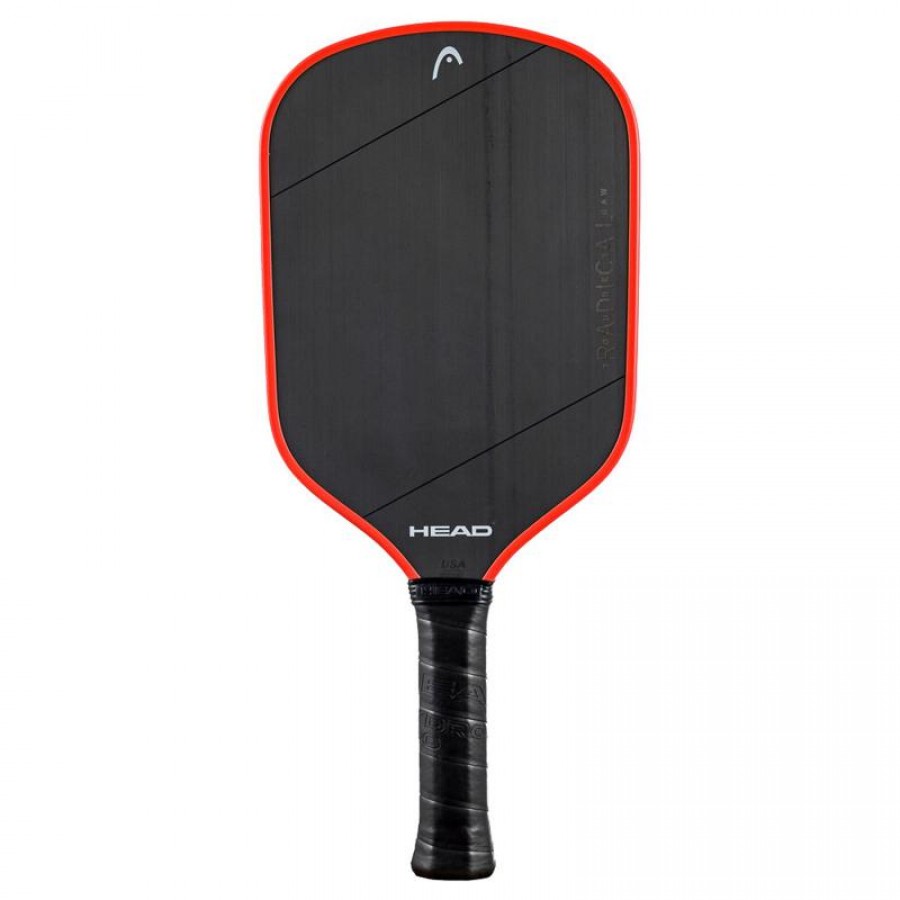 Pala Pickleball Head Radical Tour EX Raw 2024  Offre - Pas cher
