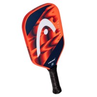 Pala Pickleball Head Radical Tour Grit 2024  Offre - Pas cher