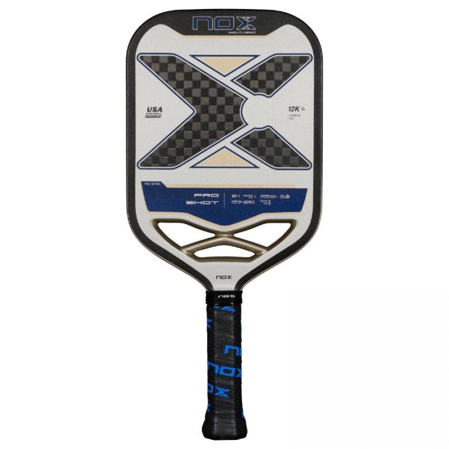 Pala Pickleball Nox Pro Shot  Offer + Cheap