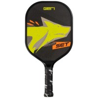 Pala Pickleball Set Geri Attk  Oferta + Barato