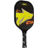 Pala Pickleball Set Geri Attk  Oferta + Barato