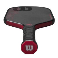 Tournee Pala Pickleball Wilson Blaze  Offre - Pas cher