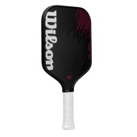 Pala Pickleball Wilson Fierce Pro  Offre - Pas cher