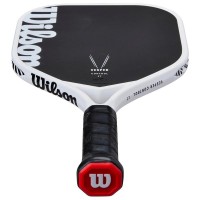Pala Pickleball Wilson Vesper Control  Oferta + Barato