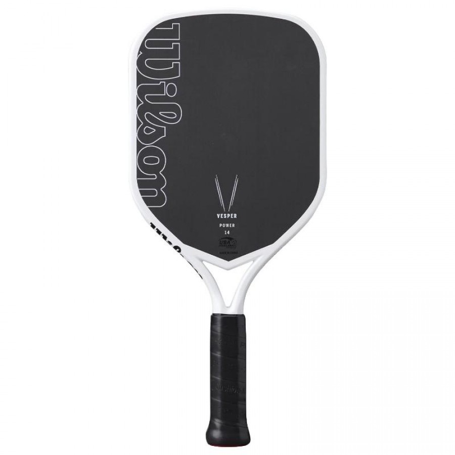 Pala Pickleball Wilson Vesper Power  Oferta + Barato