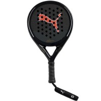 Raquete Puma Momo Gonzalez Nova Elite Black  Oferta + Barato