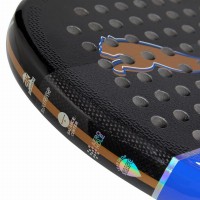 Raquete Puma Momo Gonzalez Nova Pro  Oferta + Barato