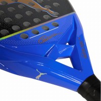 Raquete Puma Momo Gonzalez Nova Pro  Oferta + Barato