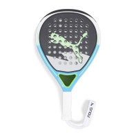 Pala Puma Nova Pro Hybrid Negro Gris  Offre - Pas cher